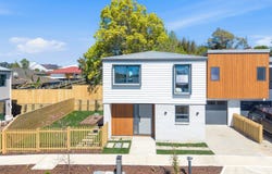 Lot 4/315A Glengarry Road, Glen Eden, Waitakere City