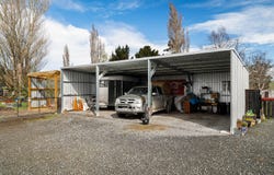 110 Back Road, Milton, Clutha
