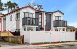1/143 Portage Road, New Lynn, Waitakere City