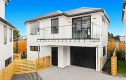 Lot 2 & 3/13 Albemarle Place, Massey, Waitakere City