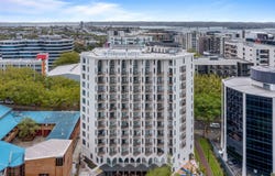100 Greys Avenue, Auckland Central, Auckland City