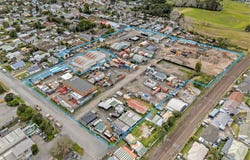 28A-32 Airdrie Road, Ranui, Waitakere City