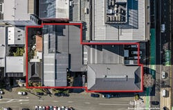 131-135 Great North Road & 5 Scanlan Street, Grey Lynn, Auckland City