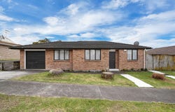 10 Serenity Place, Otara, Manukau City
