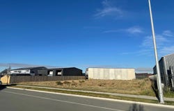 Woodend, Waimakariri