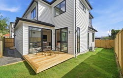 31 Range View Road, Mount Albert, Auckland City