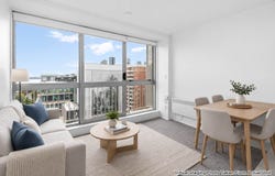 1227/72 Nelson Street, Auckland Central, Auckland City