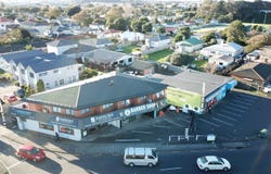 91 Mangere Road, Otahuhu, Auckland City