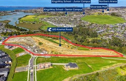 Lot20/120 Kowhai Road, Millwater, Rodney