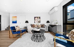 Lot 1-6/167 Waimumu Road, Massey, Waitakere City