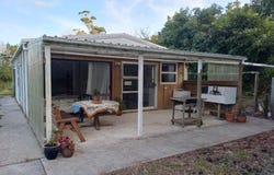 Lot 1,DP 166343 Journeys End, Tapora, Rodney
