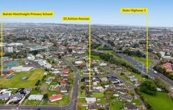 32 Ashton Avenue, Otara, Manukau City