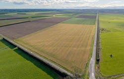Wards Road, Burnham, Selwyn