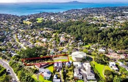 Murrays Bay, North Shore City