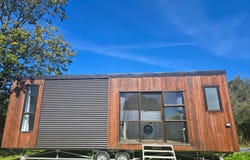 1a Tiny Home, Kaiapoi, Waimakariri