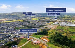 160 Hitchen Road, Pokeno, Franklin
