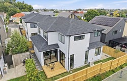 31 Range View Road, Mount Albert, Auckland City