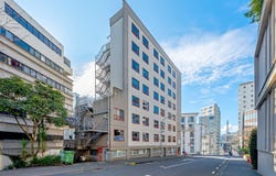 18 Liverpool Street, Auckland Central, Auckland City