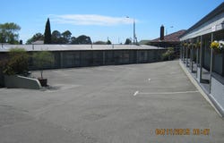 Timaru Central, Timaru