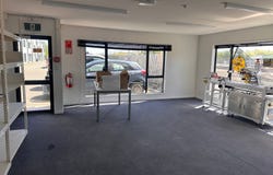 Addington, Christchurch City