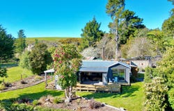 22 Reid Road, Herbert, Waitaki