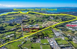 19-21 Brigham Creek Road, Whenuapai, Waitakere City