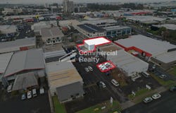 Manukau, Manukau City