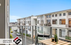 20 Charlotte Street, Eden Terrace, Auckland City