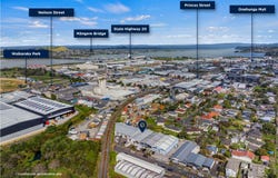9 Mountjoy Place, Onehunga, Auckland City