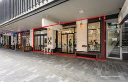 Unit GJ/50 Fort Street, Auckland Central, Auckland City