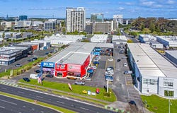 1/40 Cavendish Drive, Manukau, Manukau City