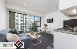 430 Queen Street, Auckland Central, Auckland City