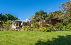 64 Harmans Track, Little River, Banks Peninsula