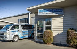 Southshore, Christchurch City