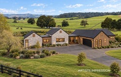 202K Ingram Road, Ramarama, Franklin