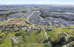 481A Ormiston Road, Flat Bush, Manukau City