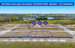 Lot 51/415-417 Bremner Road, Drury, Papakura