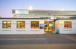 Southshore, Christchurch City