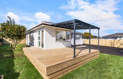 12 Desmond Place, Otara, Manukau City