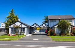 Gisborne, Gisborne