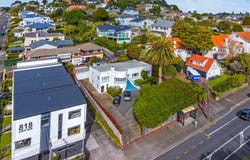 820 Mt Eden Road, Mount Eden, Auckland City