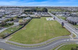 2 Carrs Road, Wigram, Christchurch City