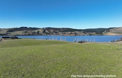 Baker Road, Berwick, Dunedin City
