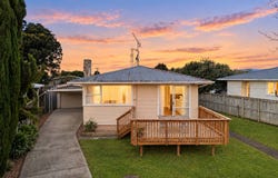 39 Clayton Avenue, Otara, Manukau City