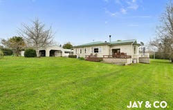 4 John Hill Road, Hunua, Franklin