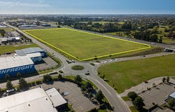 Harewood, Christchurch City