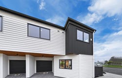 15A-F Astley Ave, New Lynn, Waitakere City