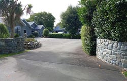 Geraldine, Timaru