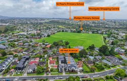 49B Neil Ave, Te Atatu Peninsula, Waitakere City
