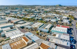 Units 3 & 4, 10 Olive Road, Penrose, Auckland City